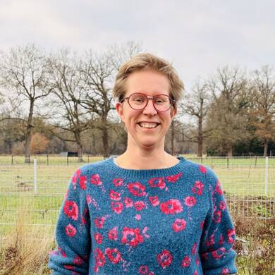Mieke Cox van Ligado