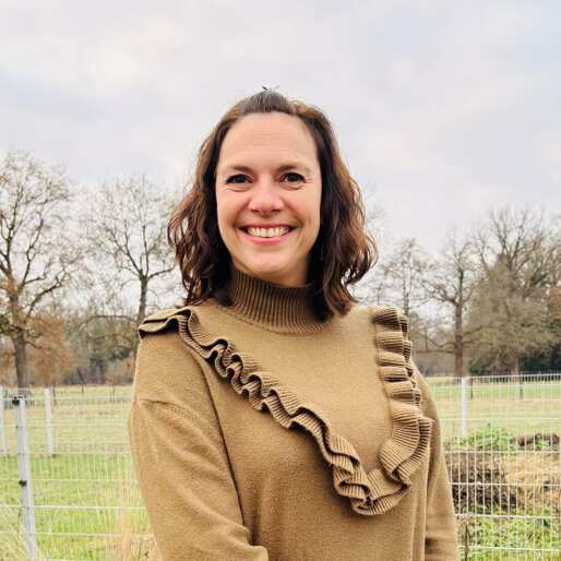 Mariet Coenegrachts van Ligado