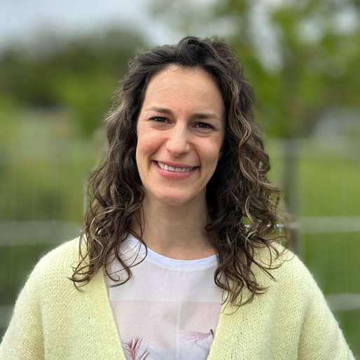 Hanne Van den Eede van Ligado