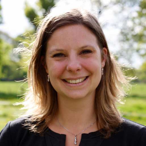 Sarah Goris van Ligado